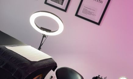 Jk Beauty 84 : Institut de beauté à Orange