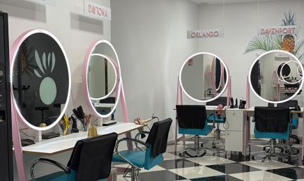 Tchip coiffure Meyzieu : Coiffeur à Meyzieu