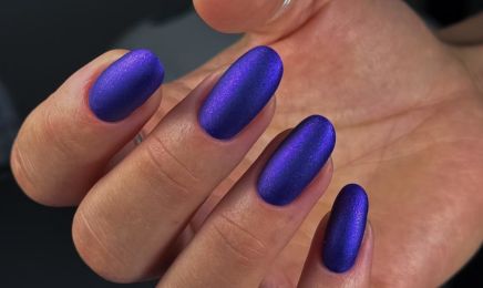 AB NAILS STUDIO : Manucure à Marseille
