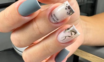 AB NAILS STUDIO : Manucure à Marseille