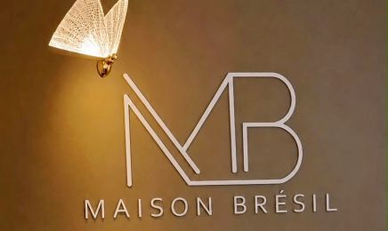 MAISON BRÉSIL : Institut de beauté à Saint-Gilles