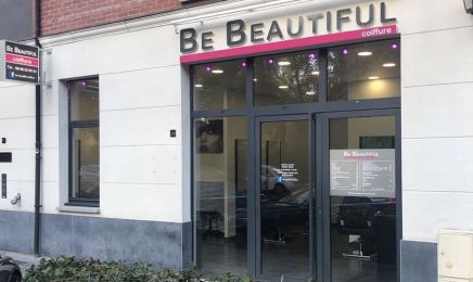 Be Beautiful Coiffure | Carpeaux : Coiffeur à Valenciennes