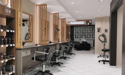Lebaron coiffure : Coiffeur à Torigny-les-Villes