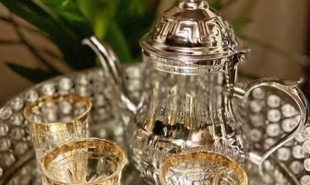 HAMMAM LA PALMERAIE : Manucure à Roanne