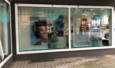 Hagemann House of Hair and Beauty: Friseur in Herford