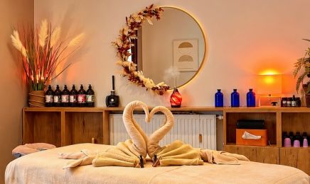 Studio Lymea : Institut de beauté à Annecy