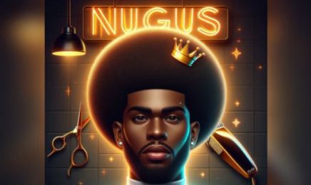 Nugus Barbershop: Friseur in Essen