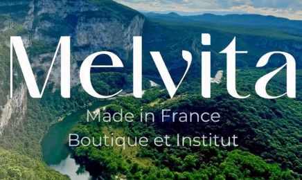 Melvita Aubenas Boutique et Institut  : Institut de beauté à Aubenas