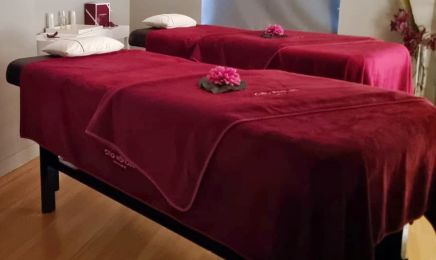 Guinot - Arpajon Beauté Évasion | Cinq Mōndes - LPG : Institut de beauté à Arpajon