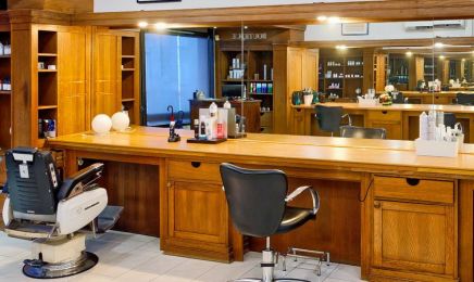 Club Coiffure : Manucure à Verneuil-sur-Seine