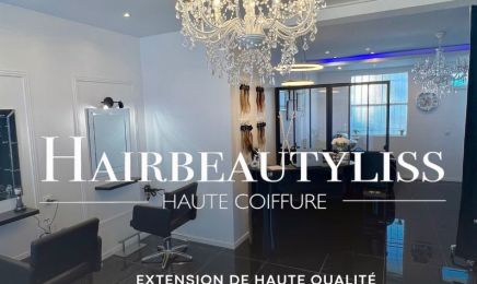 Hair Beauty Liss  : Institut de beauté à Saint-Pierre-des-Corps