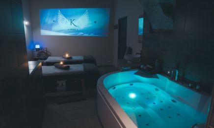 Kimméa institut et SPA : Manucure à Aramon