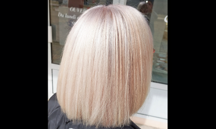 Sublim'hair by Roxane : Coiffeur à Aiglun