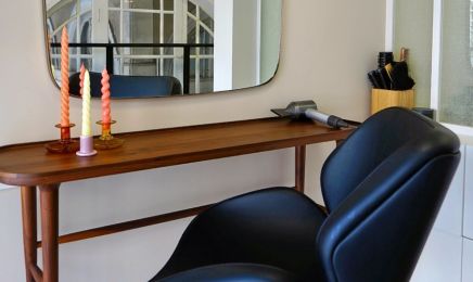 Le Nuancier : Coiffeur à Rennes
