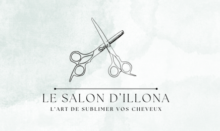 Le salon d'Illona : Coiffeur à Gilley