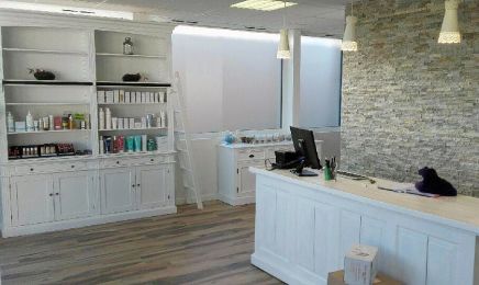 O délices des Sens : Institut de beauté à Ploeuc-L'Hermitage