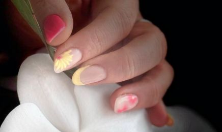 Nailaut : Manucure à Escaunets