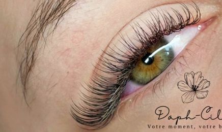 Daph Cils : Institut de beauté à La Seyne-sur-Mer