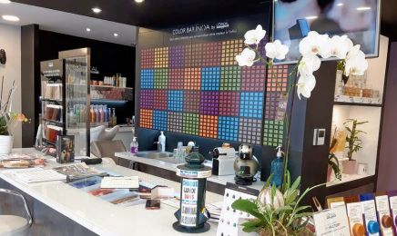 Christie Coiffure & Bulle de Nature  : Manucure à Narbonne