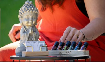 Bella Lucia : Institut de beauté à Habère-Poche