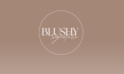 Blushy Signature : Institut de beauté à Morteau