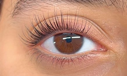 Lashes by CHN : Manucure à Montpellier