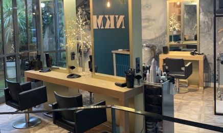 NKM Coiffure : Coiffeur à Guérande