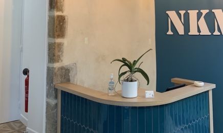 NKM Coiffure : Coiffeur à Guérande