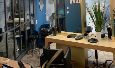 NKM Coiffure : Coiffeur à Guérande