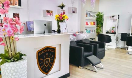 Salon Katja R.: Kosmetikstudio in Oberursel (Taunus)