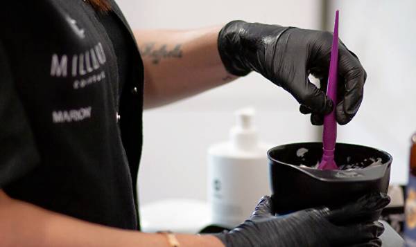  Millano Coiffure