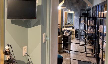 NKM Coiffure : Coiffeur à Guérande
