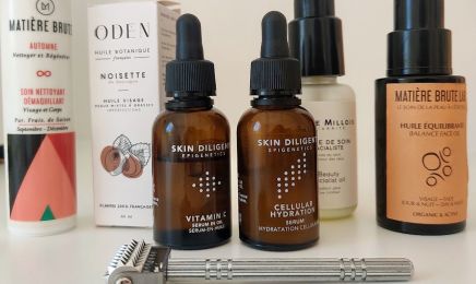 Facialiste Anne Dagest : Institut de beauté à Langon
