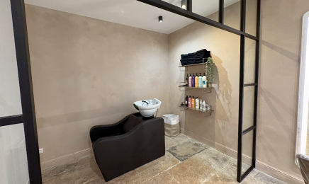 Moun : Coiffeur à Montpellier