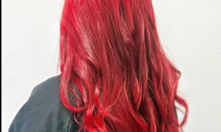 MÉLANIA  : Coiffeur à Marseille