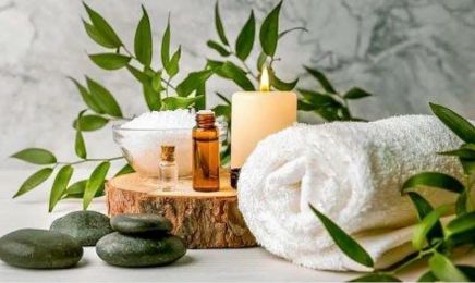 Om Jaÿa : Institut de beauté à Hannut