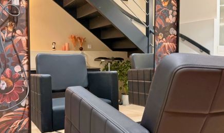 Le Nuancier : Coiffeur à Rennes