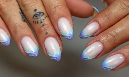 DTHIS Beauty : Manucure à Pommiers