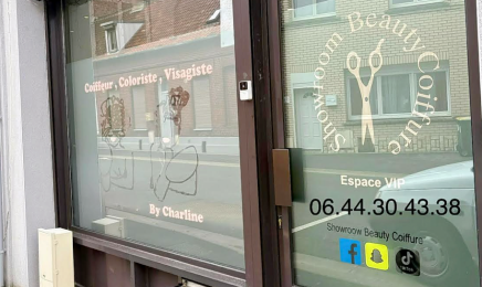 Showroom beauty coiffure : Coiffeur à Hénin-Beaumont