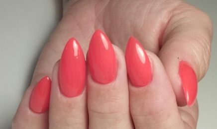 Toutes Belles 2’Mains - Par Céline : Manucure à Hyères