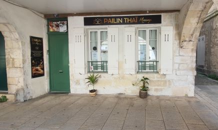 Pailin Thai : Institut de beauté à La Rochelle