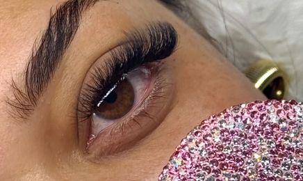 SK Beauty Lashes : Institut de beauté à Cavaillon