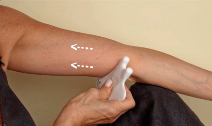 Facialiste Paris 8 Ruth Niddam | Kobido | Microneedling : Institut de beauté à Paris