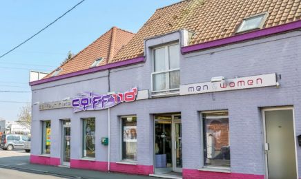 Coiff 110 : Coiffeur à Lys-lez-Lannoy