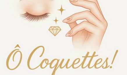 Ô Coquettes - Ô Studio Piercings : Manucure à Billom