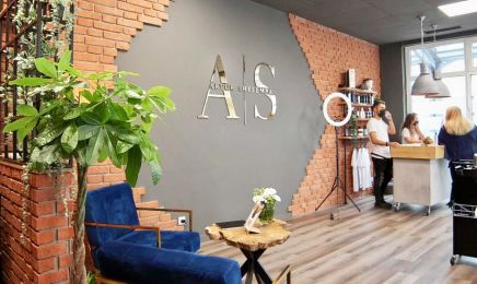 A|S Artur Shelemba: Friseur in Witzenhausen
