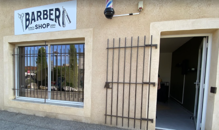 Studio 96 : Coiffeur à Maubec