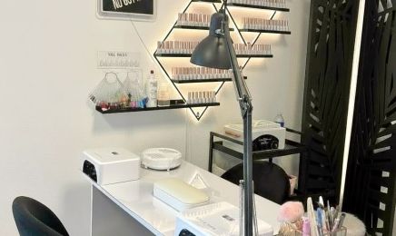 Rglam Beauty : Manucure à Bègles