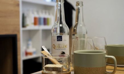 Naturkopf im Gesundheitszentrum: Friseur in Geldern