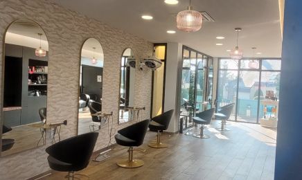 Esprit coiffure : Coiffeur à Montauban-de-Bretagne